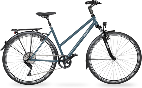 Vélo ville Velo de Ville A200